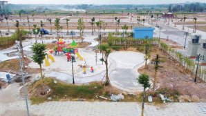 chính chủ cần tiền bán lô 85m2 view công viên khu dân cư số 3 phương sơn chợ sàn lục nam