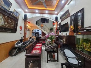 nhà 3 tầng tại an trang, an đồng đường thông 10m giá 4,8 tỷ