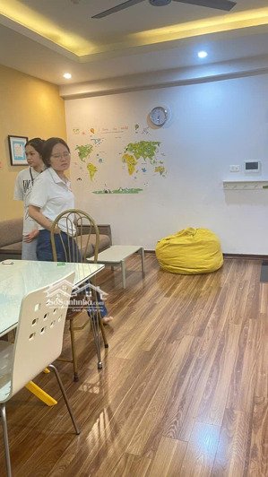 cho thuê căn hộ chung cư mandarin hòa phát 99 tân mai 67m2 2pn 1wc, có đồ 11tr/th