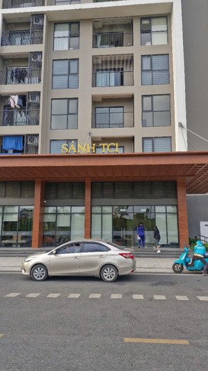 chính chủ cho thuê studio the canopy vinsmart