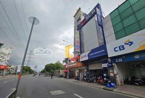 chỉ 27 tỷ! có ngay nhà đôi mt 40m đường kinh dương vương q6