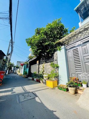 hàng hiếm đất 55m2 giá chỉ 4,6 tỷ ngay đường số 25, khu bên sông hiệp bình chánh thủ đức,