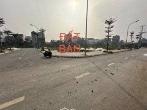 siêu phẩm vip fo, lô góc, trục chính, giá (4xtr/m2) đầu tư sinh lời cao, đg trường thịnh, ứng hoà