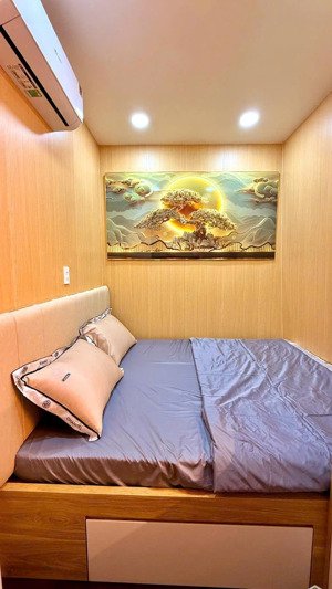 bán gấp nhà riêng 2pn, 2wc, 24m2 tại trần quốc thảo, q3, hcm, giá 6,15 tỷ