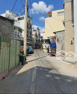 bán đất an lạc, bình tân 68m | ngay kdc hồ học lãm, giao võ văn kiệt | giá tốt so với thị trường