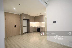 cho thuê căn hộ 2pn masteri centre point hướng tây bắc