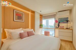 Quỹ căn độc quyền VIP đủ DT, đủ tòa P3,5,6,8,9 và 10,11,15,19 Sun Urban City Hà Nam.