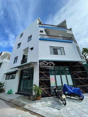 bán nhà căn góc mặt tiền đường ngô đức kế khu bàn cờ nha trang chỉ 8,5 tỷ