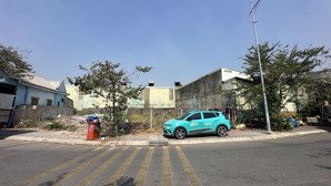 8903 - bán đất mặt tiền kinh doanh, p.đông hòa, dĩ an, gần go dĩ an, đường 20m, giá 7.25 tỷ