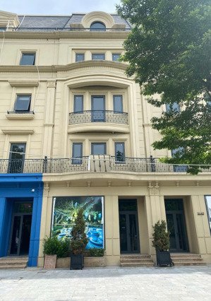 cho thuê lk nguyễn xiển, thanh xuân. dt 90m2, 6 tầng, thang máy, giá rẻ nhất. phù hợp các mô hình
