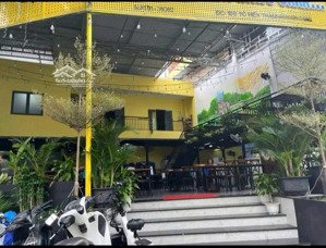 cho thuê mặt bằng mặt tiền tô hiến thành ngang 13m