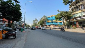 vị trí vàng kinh doanh sầm uất - nhà mặt tiền vũ tông phan quận 2 - dt 5x20m 4 tầng 37,9 tỷ