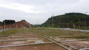 DUY NHẤT 1 LÔ ĐẤT VÀNG TRỤC ÂU CƠ – VĂN PHÚ, TP. YÊN BÁI