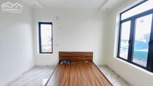 Bán nhà 3 tầng mới tinh An Chân, Sở Dầu, Hồng Bàng, Hải Phòng. Chỉ 2,6 tỷ