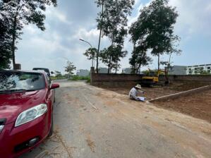 Bán lô 80m2 Định Trung cạnh KĐT Park Hill Thành Công lh_0987673102