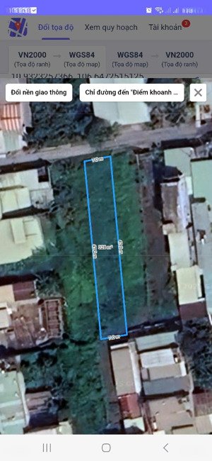 chính chủ gửi đất mặt tiền đường 159, xã bình mỹ, củ chi