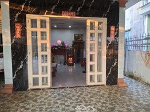 nhà và đất gần kcn trảng bàng, tây ninh. 9x80 có thổ. 2,5 tỷ