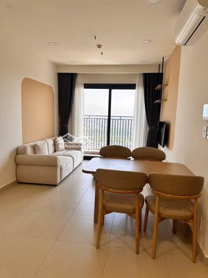 cho thuê chung cư midori park the glory, 12 triệu, 51m2, 1pn, 1wc