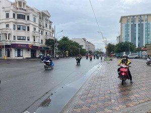 bán nhà mặt tiền nguyễn văn lượng khu cityland park hills, phường 10, gò vấp