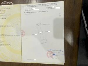 Chỉ 2X triệu sở hữu lô đất siêu to, ô tô đỗ cửa ngay tuyến 2 đường Lương Quán