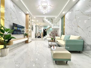 56m2 - ngang chuẩn 4m - 9,8 tỷ - hẻm xe hơi - xe hơi ngủ - phú nhuận