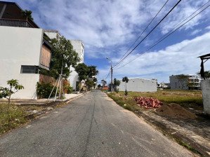 bán lô đất sạch đẹp đường trần văng giảng, sát bãi tắm tân trà, hòa hải, ngũ hành sơn