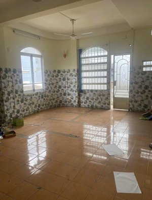 bán nhà 4 tầng mặt tiền đường thái nguyên - giá bán 16.5 tỷ