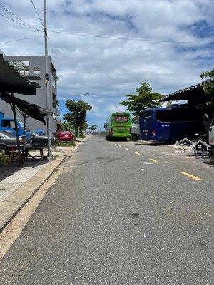 chào bán mặt tiền đường 7,5m trần minh tông trục thông biển giá siêu đầu tư