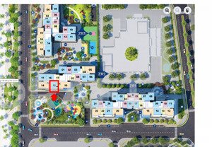 cho thuê căn hộ mới có thể vào ở ngay 2pn-2vs (the zurich 2)