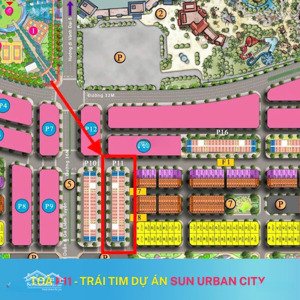 giá này mà vẫn tồn tại căn 1br+ 1,707 tỷ hướng mát hiếm, nhìn thẳng đại lộ hoa