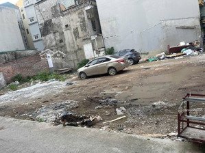 nhà em có mảnh đất tại 56 đại mỗ cần bán, dt 125m2, 0 quy hoạch, gần dự án louis đại mỗ, vin smart