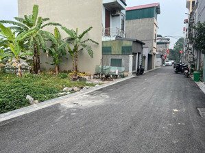 bán 60m² đất thổ cư mai châu, đại mạnh mặt tiền 4m, ô tô tránh