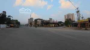 bán đất tái định cư ngọc thụy 90m² , mt 4,6m phân lô vỉa hè ôtô tránh giá chào 25,5tỷ tl .