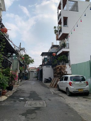 65m2 chỉ hơn 7 tỷ chính chủ cần bán đi mỹ