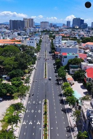 chính chủ bán nhà mặt tiền đường đường thống nhất mới, phường 3, vũng tàu