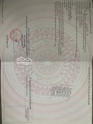 bán 55,4m gần kcn nội bài, sóc sơn, hà nội chỉ 1,x tỷ