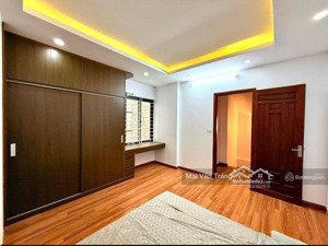 chỉ 8.2 tỷ! bán gấp nhà 6 tầng phố thiên hiền mỹ đình từ liêm, ngõ nông rộng, 50m ra ô tô tránh