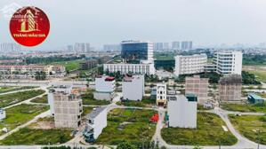 Siêu Phẩm Mặt Đường Liên Khu 8 Dịch Vụ An Thượng Đối Diện Học Viện Chính Sách Vị Trí Kinh Doanh Đắc Địa