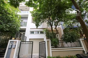 cho thuê biệt thự 5pn, 4wc tại ciputra, 60 triệu, 140m2, view đẹp