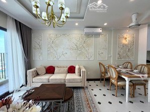 2pn lavida plus 74m2, thiết kế tân cổ điển, nhà mới 100% giá 5.4 tỷ. lh xem nhà 