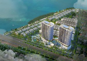 bán căn 1pn -2pn độc quyền tại the meridian, hòa cường, đà nẵng