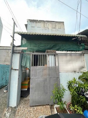 giảm 300tr bán dãy trọ 4 phòng, dòng tiền 80tr/ năm, tch 07, tân chánh hiệp - nhỉnh 4 tỷ