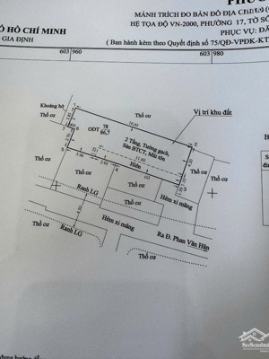bán nhà trọ 64/24 trường sa, p. gia định. đang có tn 20 triệu/tháng. phí hoa hồng 1%