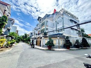đất xây biệt thự, view sông sg (7 x 18) đường trước nhà 6m. vị trí đẹp - đường bình lợi giá 17.9tỷ