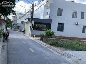 Đất đường trục tổ 7 trung tâm An Dương, 2 mặt thoáng đẹp không tì vết