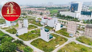 Tài chính hơn 13 tỷ sở hữu lô đất dịch vụ An Thượng - Sát KĐT Nam An Khánh