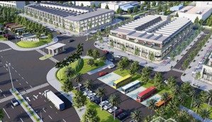 chính chủ cần bán đất kcn kim bài diện tích 2000m2