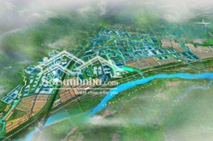 chính chủ cần bán gấp đất nền khu công nghiệp vsip