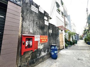 bán đất xây chdv ngang 10.4m đ. số ngay hoàng diệu 2 - thuận tiện di chuyển khu trung tâm-dt 247.3m