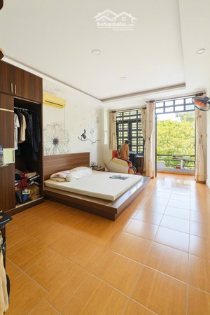 bán gấp nhà riêng 3pn, 3wc tại man thiện, q9, hcm, giá siêu hời 6,5 tỷ